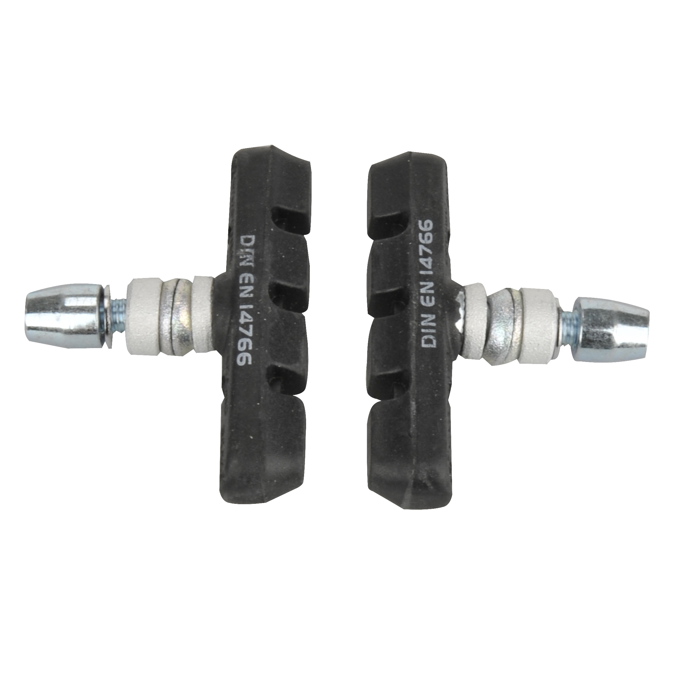 FISCHER 85187 FISCHER V-BRAKE BREMSSCHUHE KERAMIK V-Brake Bremsschuhe