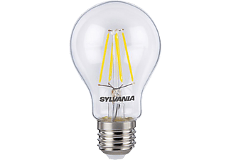 SYLVANIA TOLEDO Retro LED körte 5W E27 640LM átlátszó