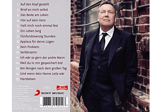 Roland Kaiser - Auf Den Kopf Gestellt  - (CD)