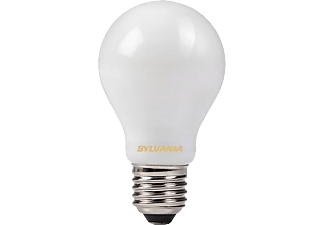 SYLVANIA TOLEDO Retro LED körte 4W E27 470LM opál