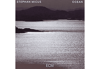 Stephan Micus - Ocean (CD)
