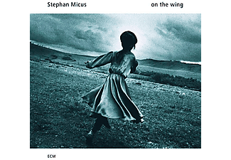 Stephan Micus - On The Wing (CD)