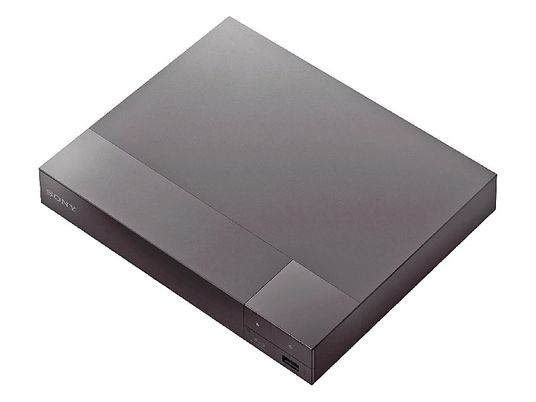 SONY BDP-S3700 - Lecteur Blu-ray (Full HD, Upscaling Jusqu’à 1080p)