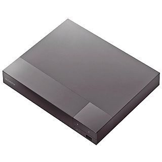 Reproductor Blu-ray - Sony BDPS3700B.EC1, Full HD, HDMI, USB, WiFi, DLNA