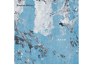 Stephan Micus - Snow (CD)