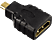 HAMA 74242 - HDMI-Kabel (Schwarz)