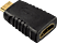 HAMA 74242 - HDMI-Kabel (Schwarz)