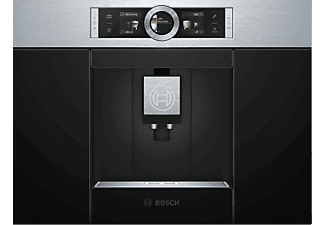 BOSCH Inbouw espressomachine (CTL636ES6)