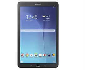 SAMSUNG Galaxy Tab E  SM-T562NKATUR 9.6 inç 1.5GB 8GB Android 4.4 Kit Kat Tablet PC Siyah