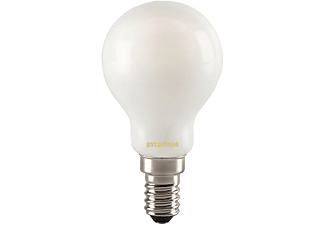 SYLVANIA TOLEDO Retro LED kisgömb 4W E14 400LM opál