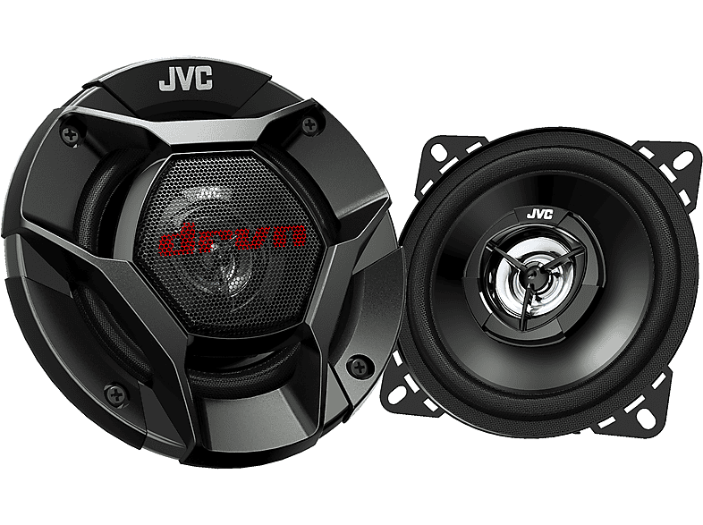 Auto speakers clearance