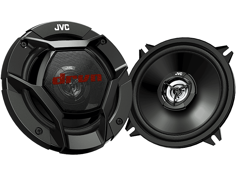JVC CS-DR520