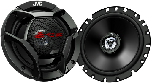 JVC CS-DR1720 2-Weg Coaxiale Luidsprekers