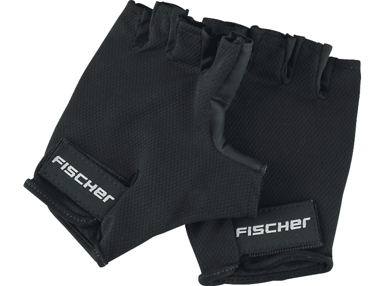 FISCHER 86309 Classic S/M Fahrradhandschuhe atmungsaktives Material
