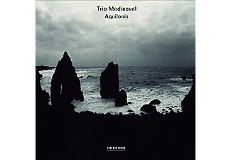 Trio Mediaeval - Aquilonis (CD)