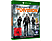 Tom Clancy's: The Division (Software Pyramide) - Xbox One - 