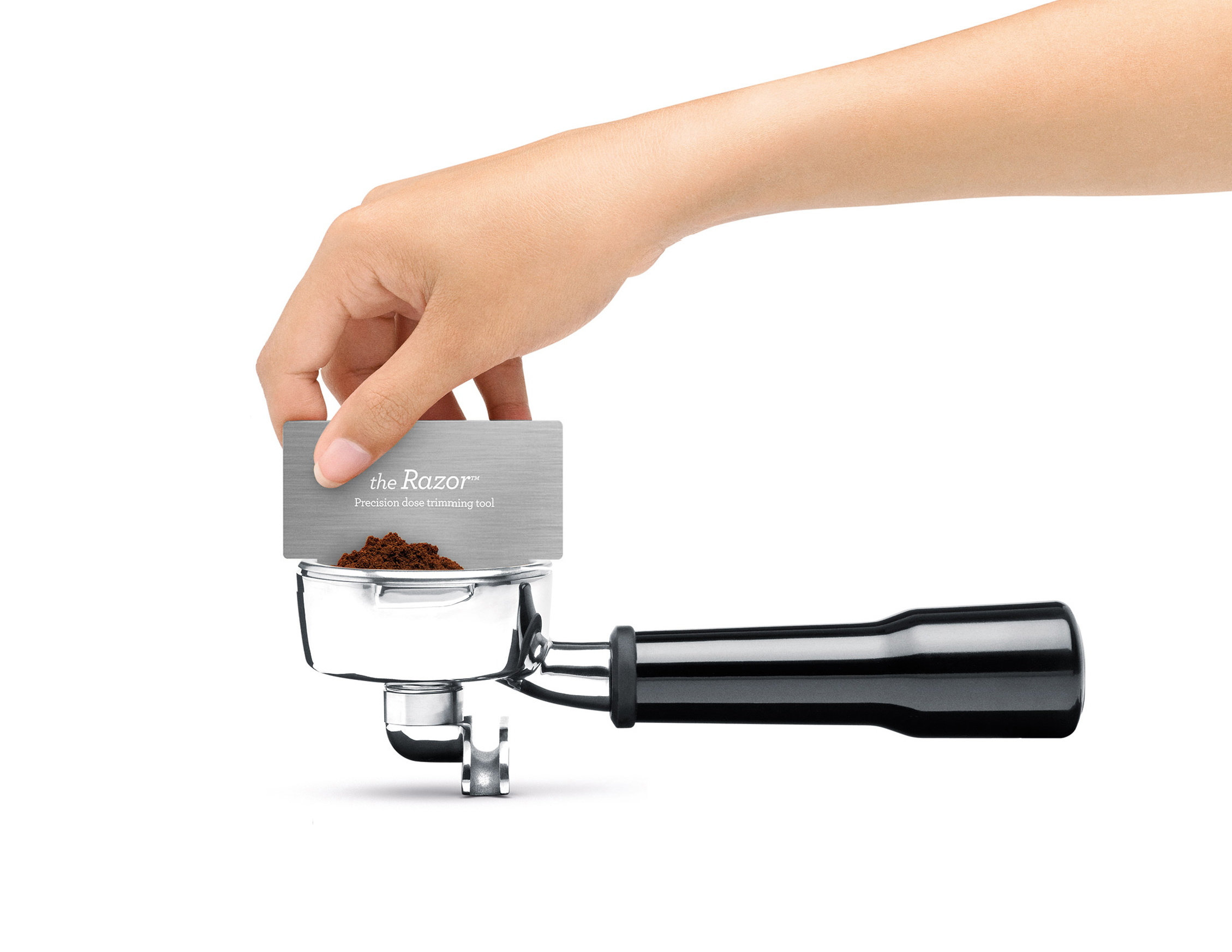 GASTROBACK 42612 S Advanced Pro G s Espressomaschine Edelstahl