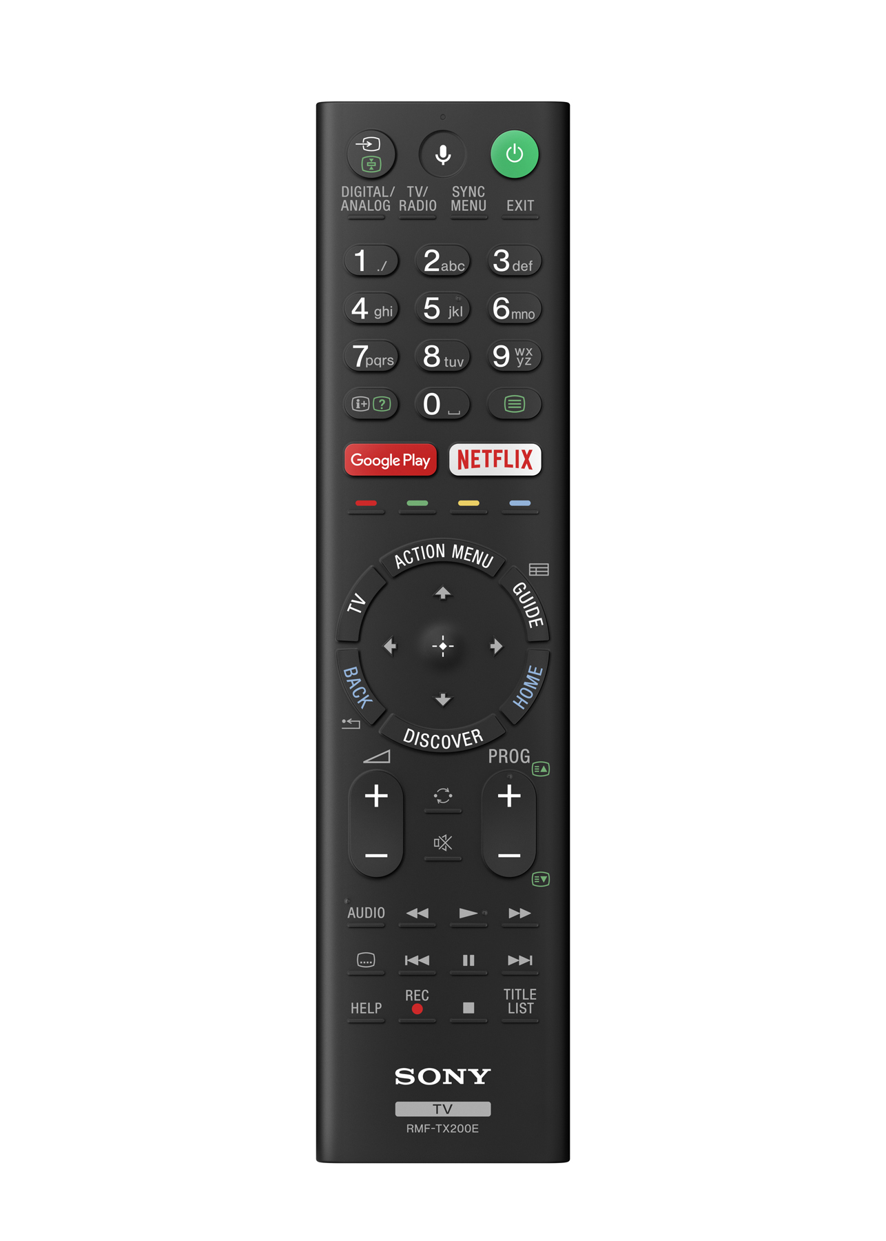SONY Fernseher KD55XD8505 4K HDR Android TV™, 55 Zoll, Smart TV, UHD TV, schwarz