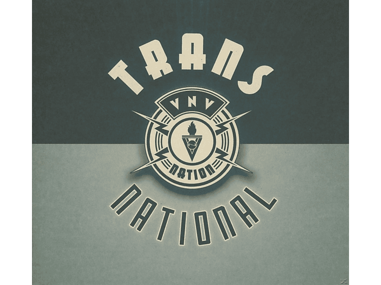 Vnv Nation - Transnational (Digipack) - (CD)