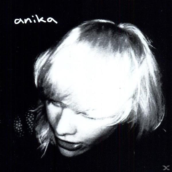 Anika - Anika  - (Vinyl)