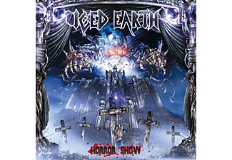 Iced Earth - Horror Show (CD)