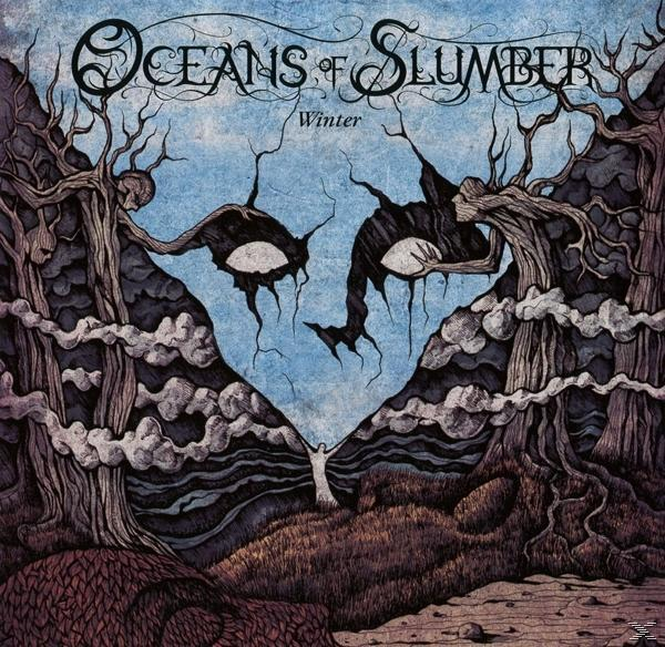 Oceans Of Slumber - Winter - (CD)