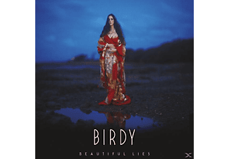 Birdy - Beautiful Lies - Deluxe Edition (CD)