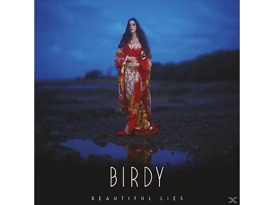Birdy - Beautiful Lies (Deluxe Edition) | CD
