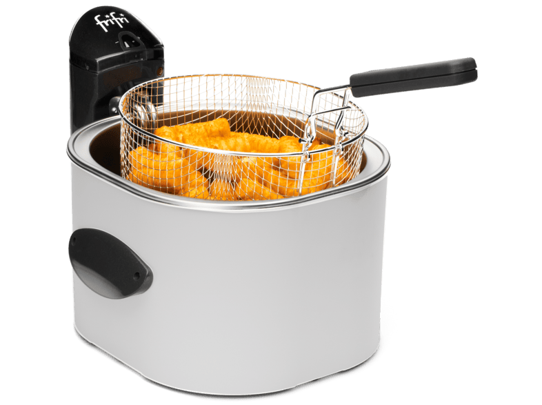 Heup Alternatief fossiel FRIFRI Friteuse (4028)