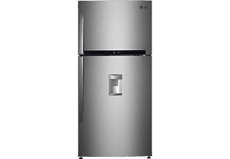 LG GTF916NSPM kombinált hűtőszekrény