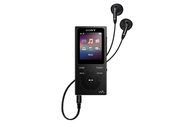 SONY NW-E394B - MP3 Player (8 GB, Schwarz)