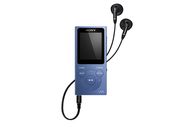 SONY NW-E394L - Lettore MP3 (8 GB, Blu)