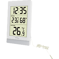 TECHNOLINE WS 7039 WS-SI Thermo-Hygrometer