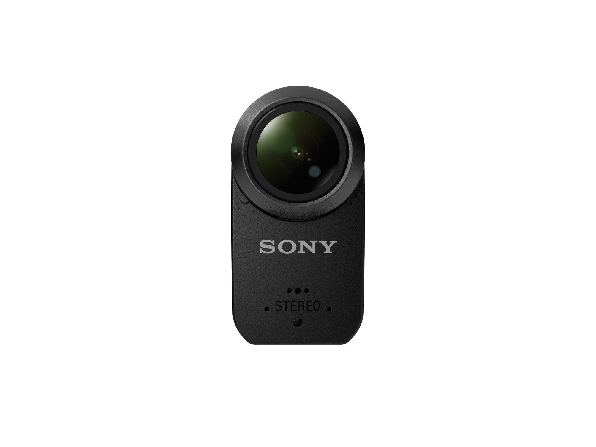 SONY HDR-AS50 Zwart