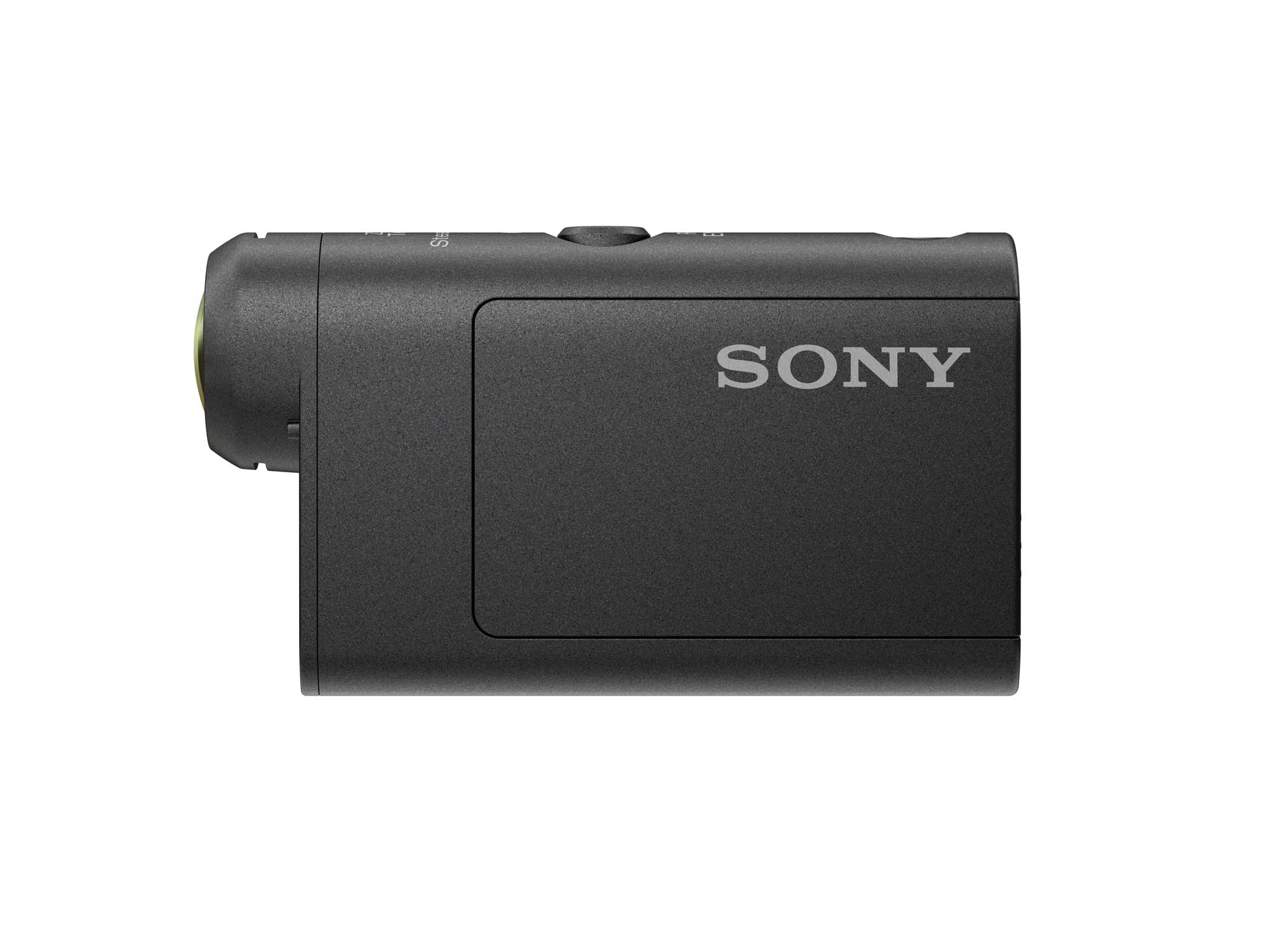 SONY HDR-AS50 Zwart
