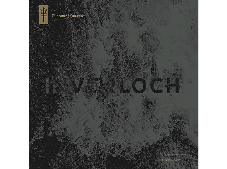 Inverloch | Distance Collapsed - (CD) | MediaMarkt