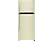 LG GTB583SEHM No Frost kombinált hűtőszekrény