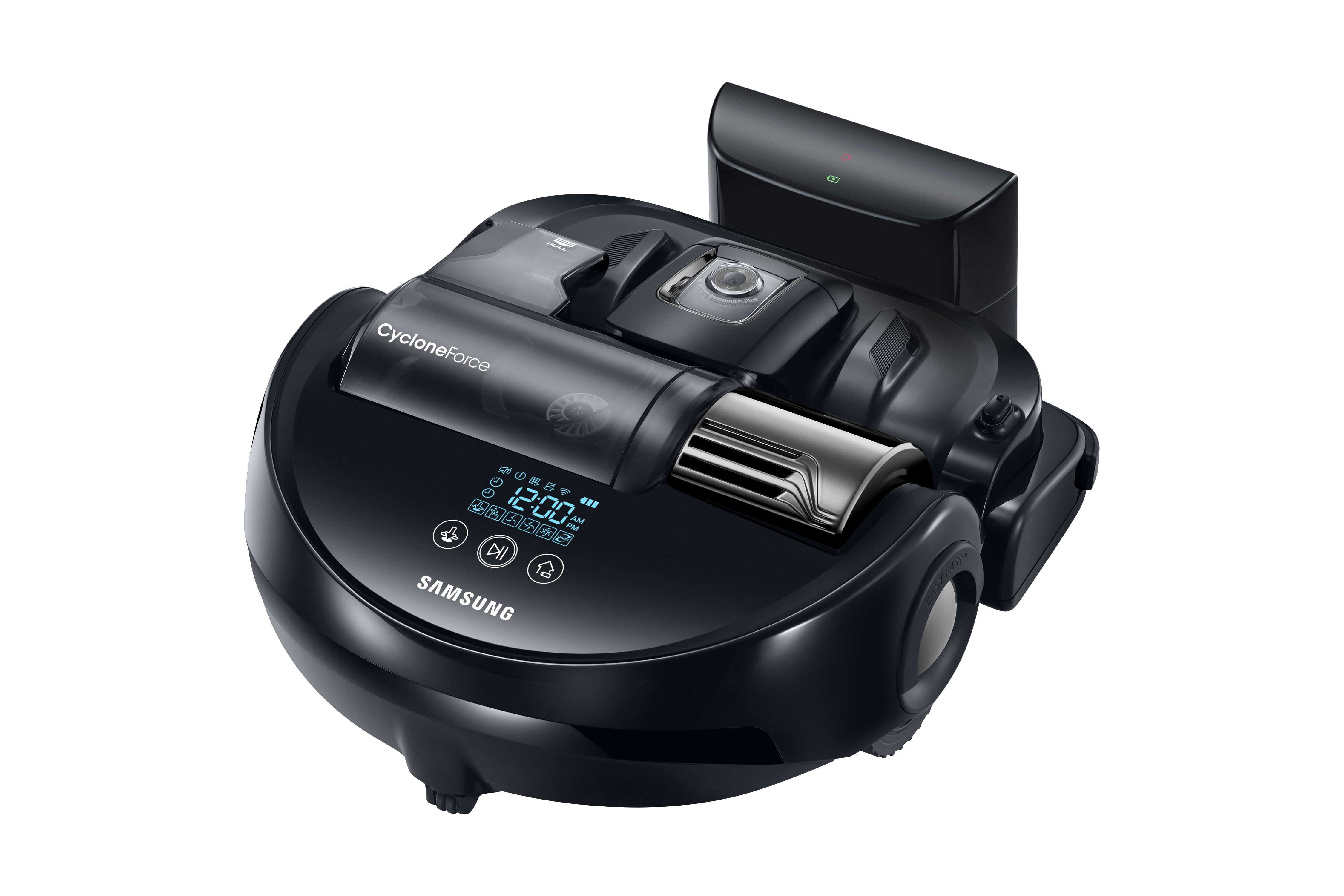 SAMSUNG VR20J 9259 UC/EG PowerBot Saugroboter