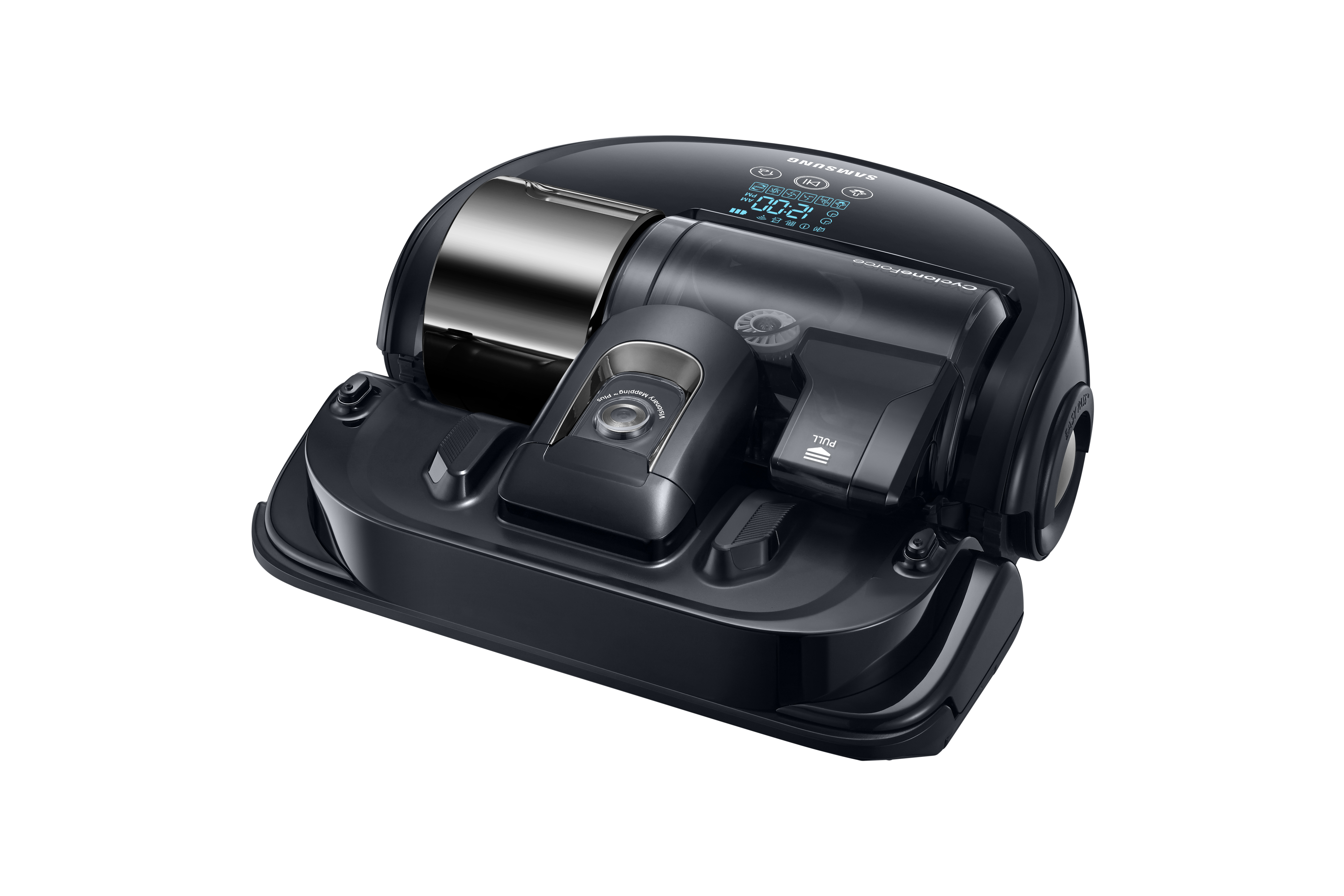 SAMSUNG VR20J 9259 UC/EG PowerBot Saugroboter
