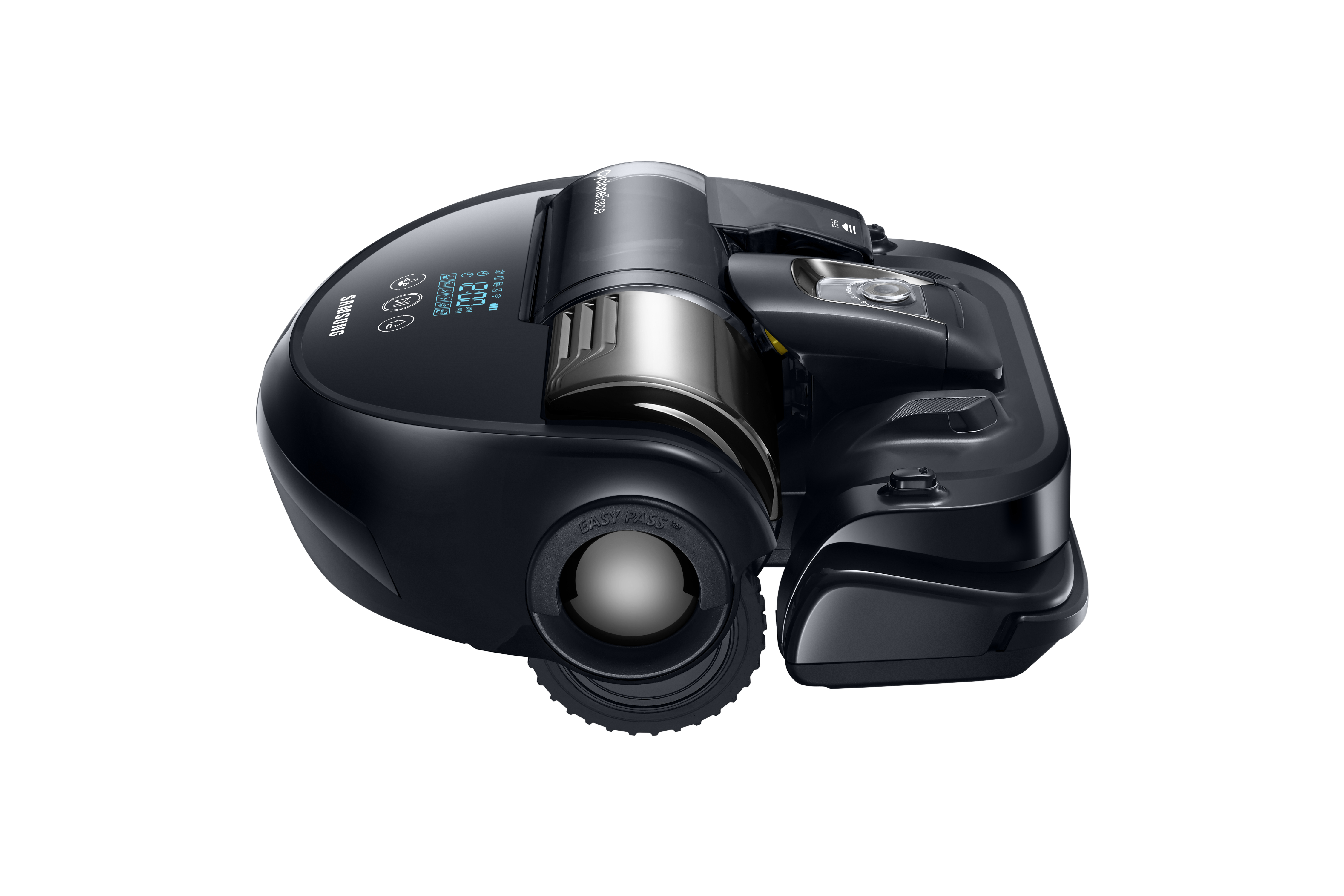 SAMSUNG VR20J 9259 UC/EG PowerBot Saugroboter