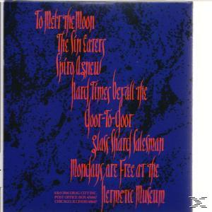 Rangda - The Heretic's Bargain  - (CD)