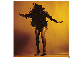 The Last Shadow Puppets - Everything You've Come to Expect - Limited Deluxe Edtition (Vinyl LP (nagylemez))