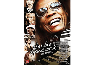 Herbie Hancock - Herbie Hancock & Friends (DVD)