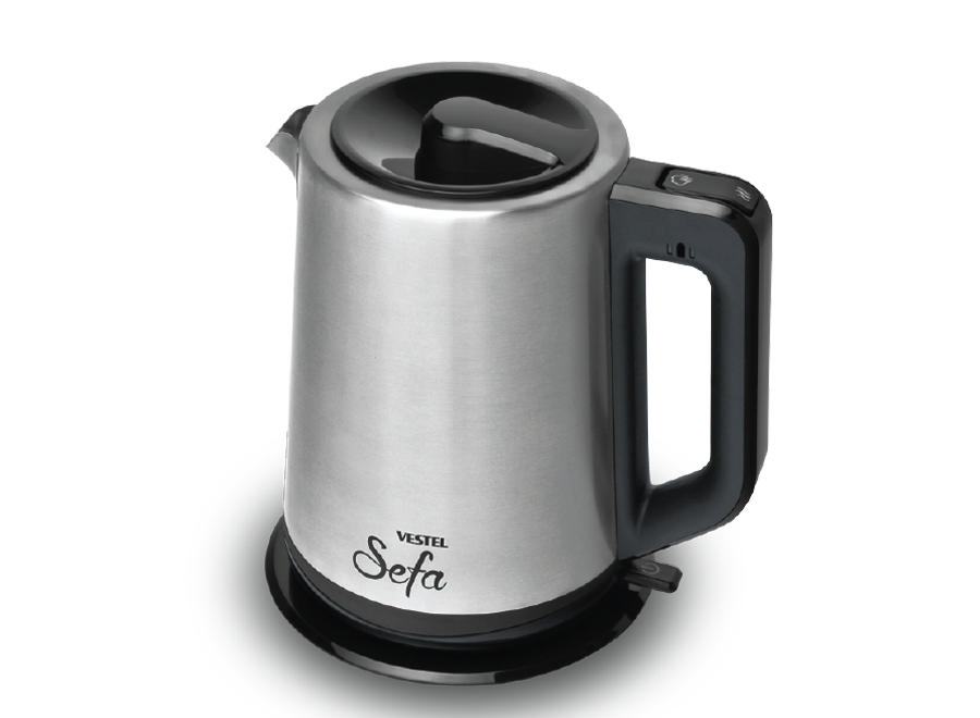 VESTEL 20242451 Sefa Inox Çay Makinesi