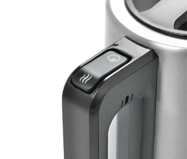 VESTEL 20242451 Sefa Inox Çay Makinesi