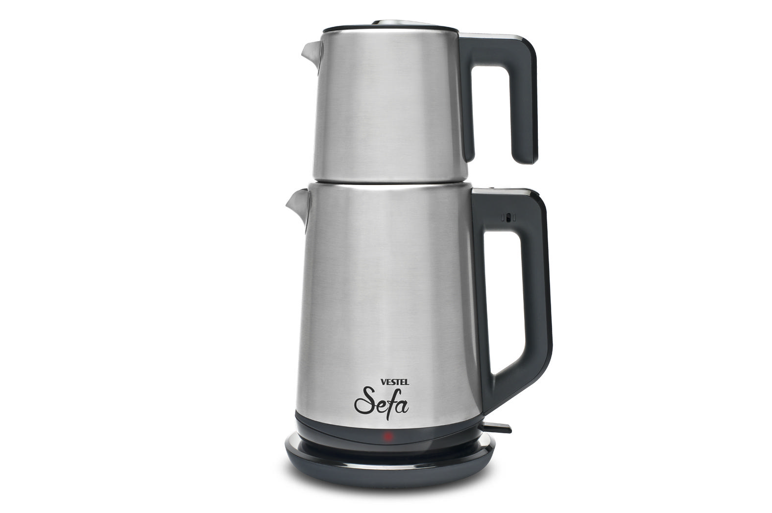 VESTEL 20242451 Sefa Inox Çay Makinesi