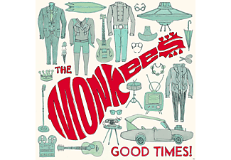 The Monkees - Good Times! | CD