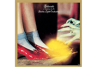 Electric Light Orchestra - Eldorado  - (Vinyl)