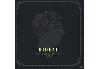 Rideau - Rideau  - (CD)