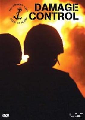 Damage Control DVD